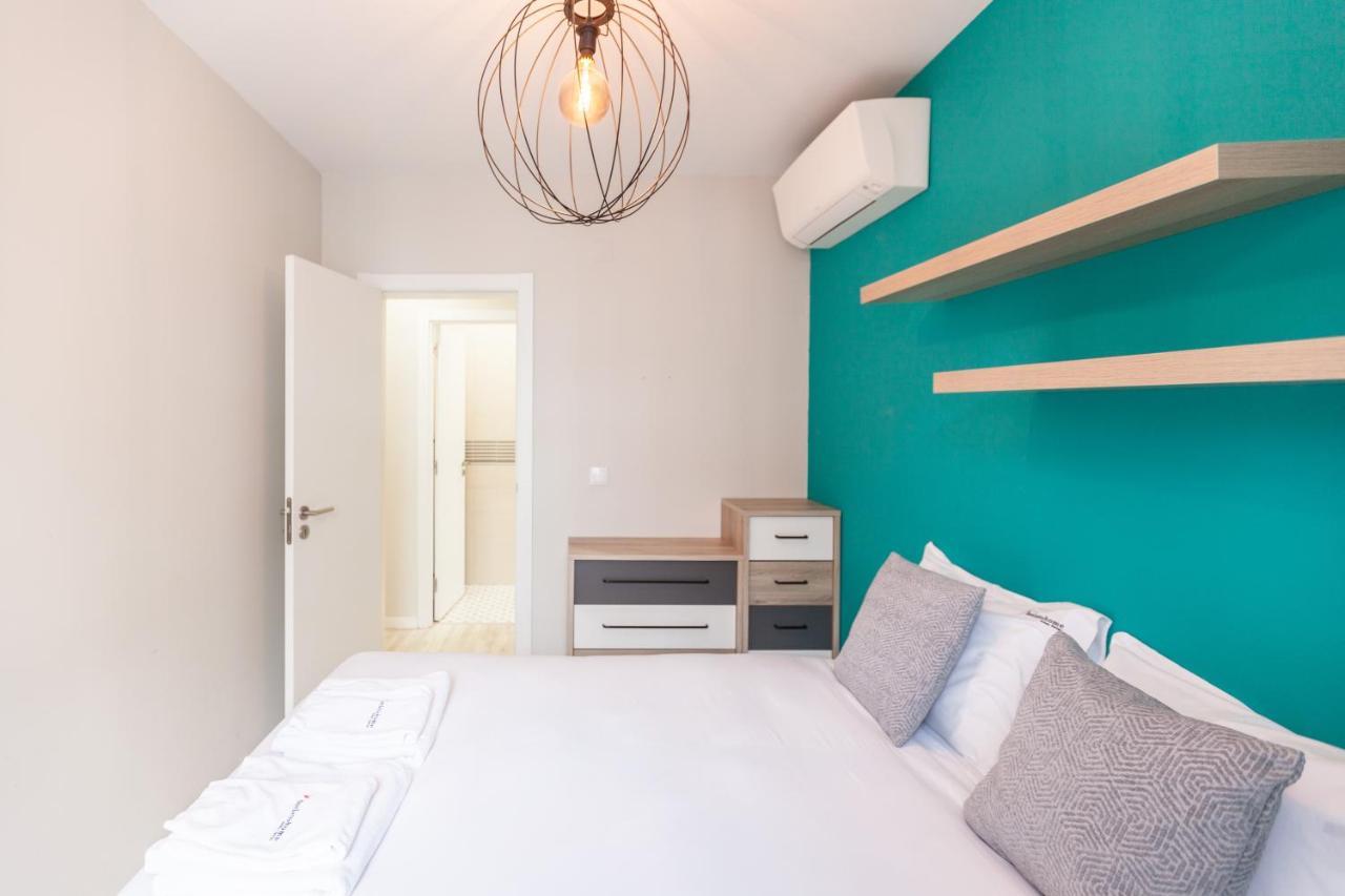 Flh Graca Colourful Apartment