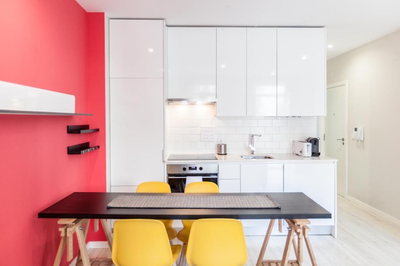 Flh Graca Colourful Apartment Lisbon