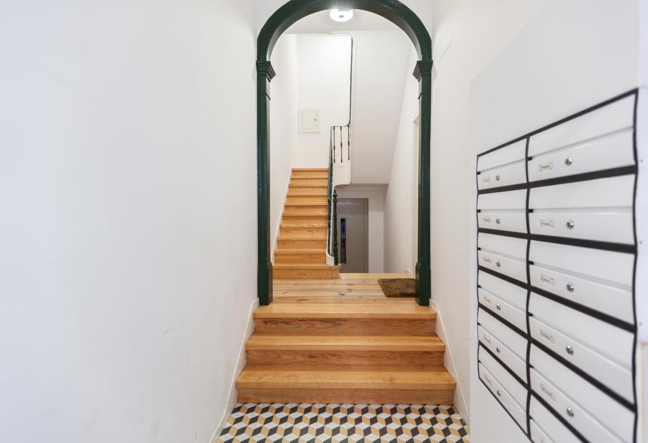 Apartment Flh Graca Colourful *