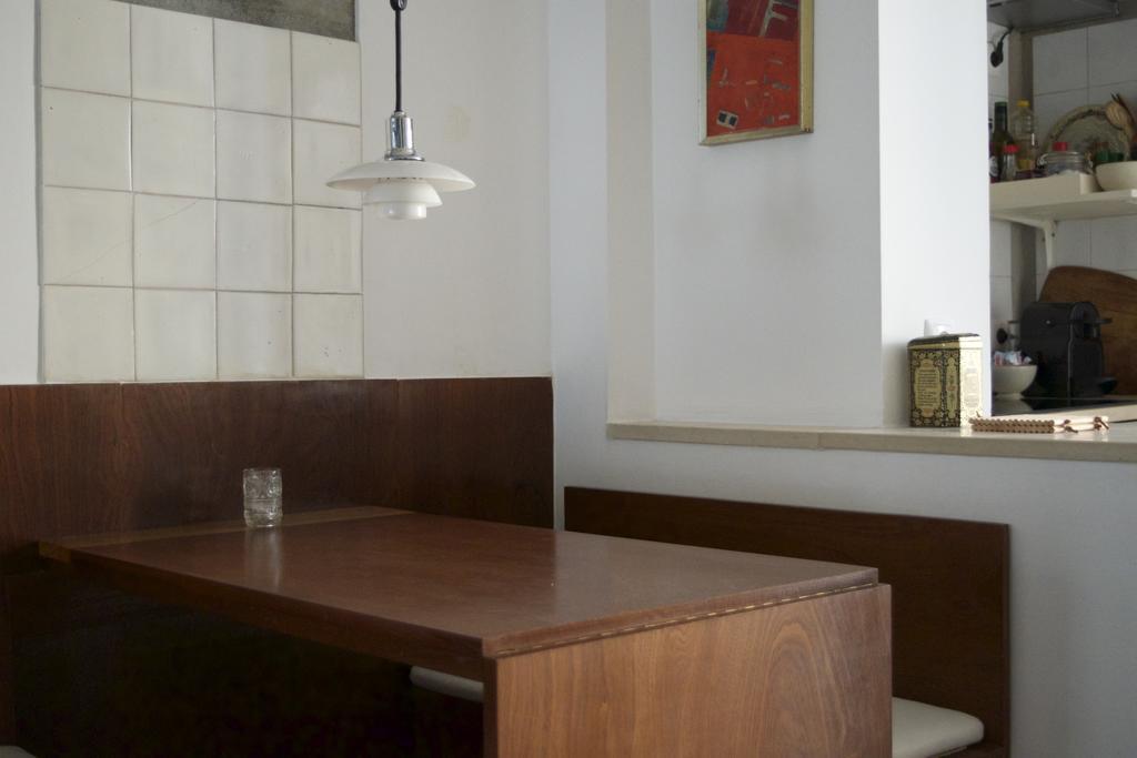 Palmeira Apartment