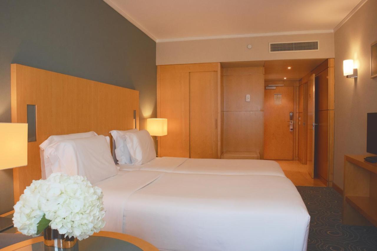 Sana Malhoa Hotel Lisbon