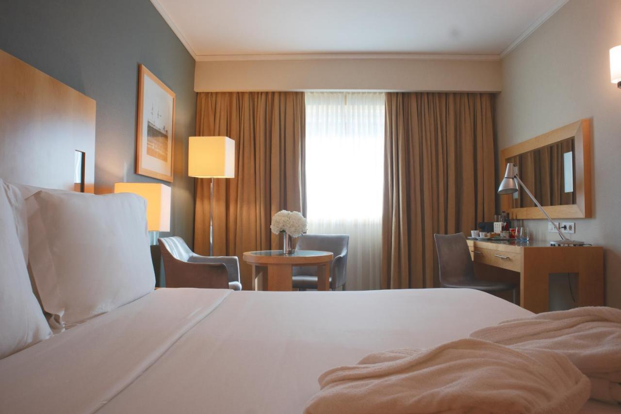 Sana Malhoa Hotel Lisbon