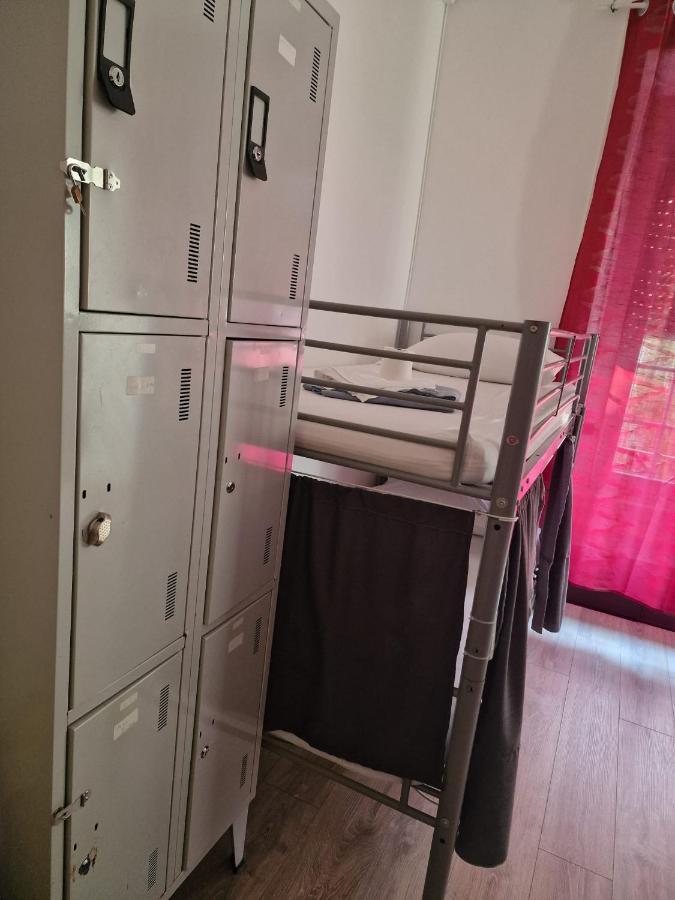 D&n Hostel Lisbon