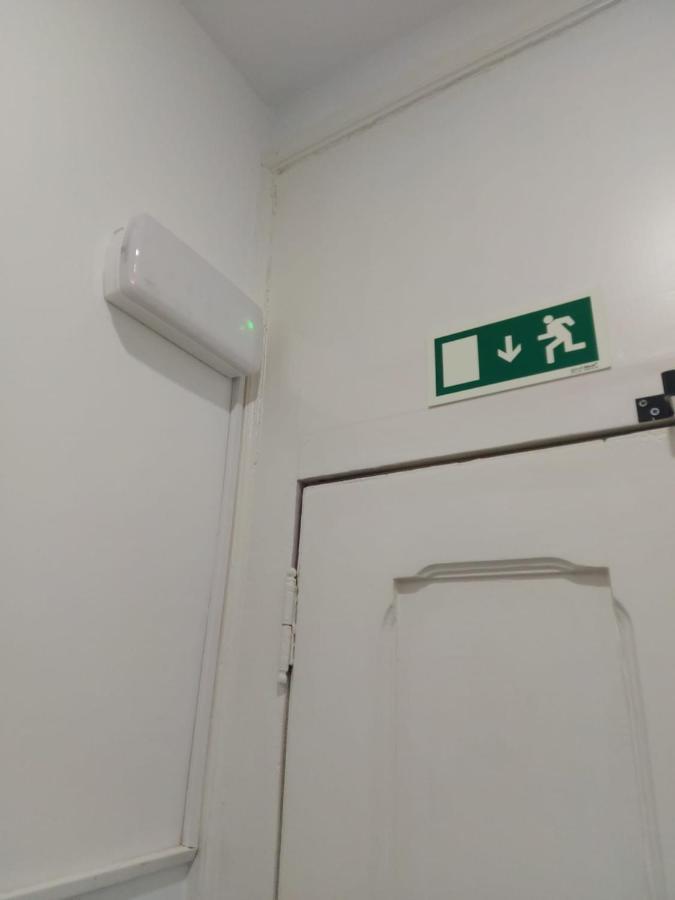 D&n Hostel Lisbon