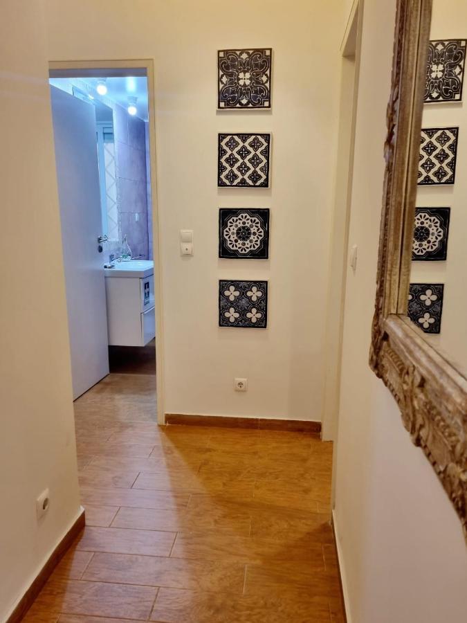 Terraco - Terrace Bbq Apartment