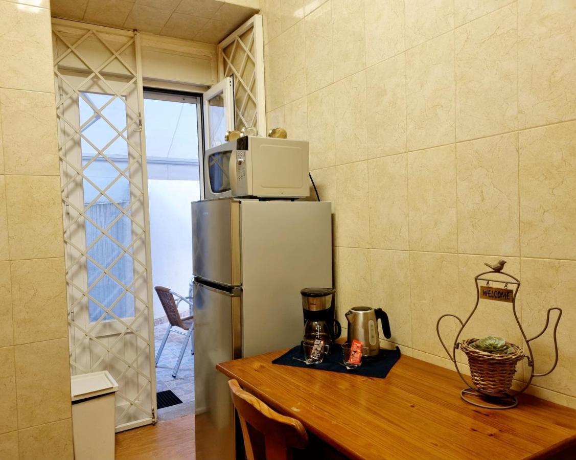 Terraco - Terrace Bbq Apartment Lisbon