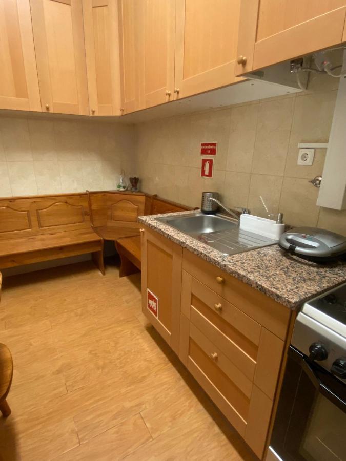 Apartment Terraco - Terrace Bbq *
