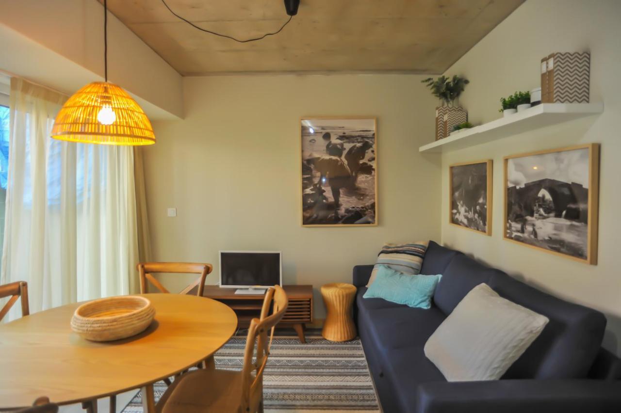 Madragoa Modern Apartment