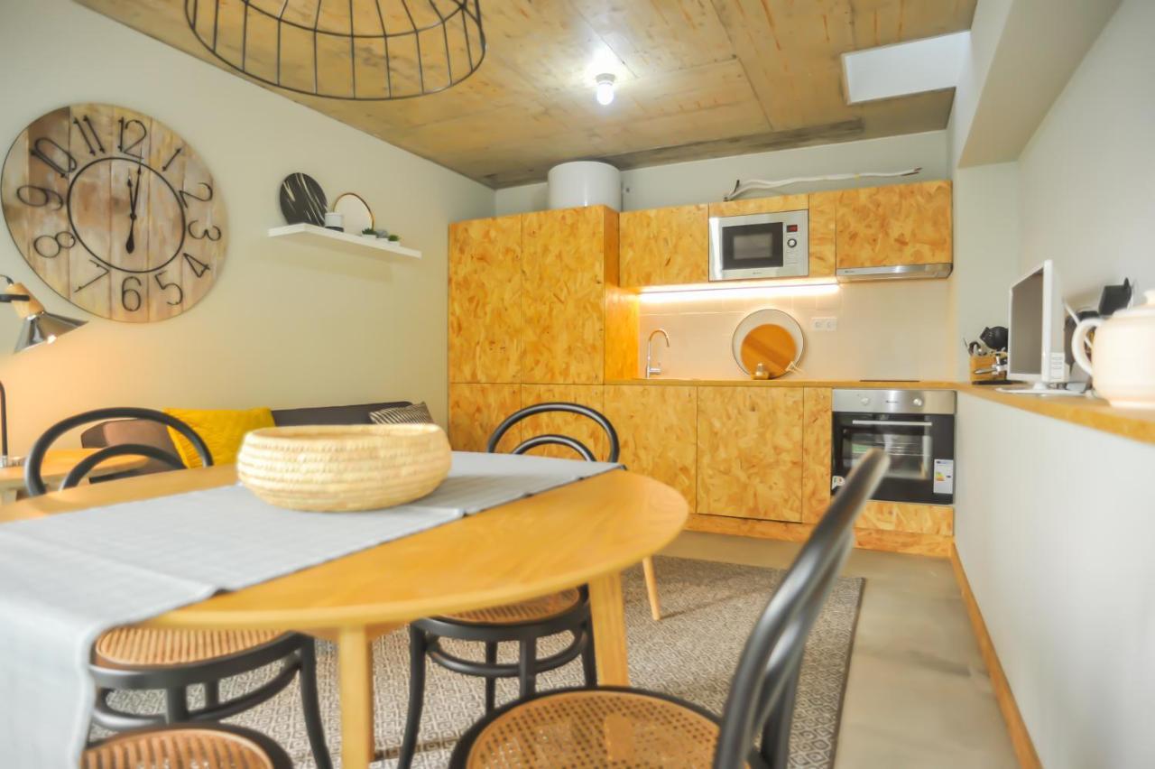 Apartment Madragoa Modern Lisbon