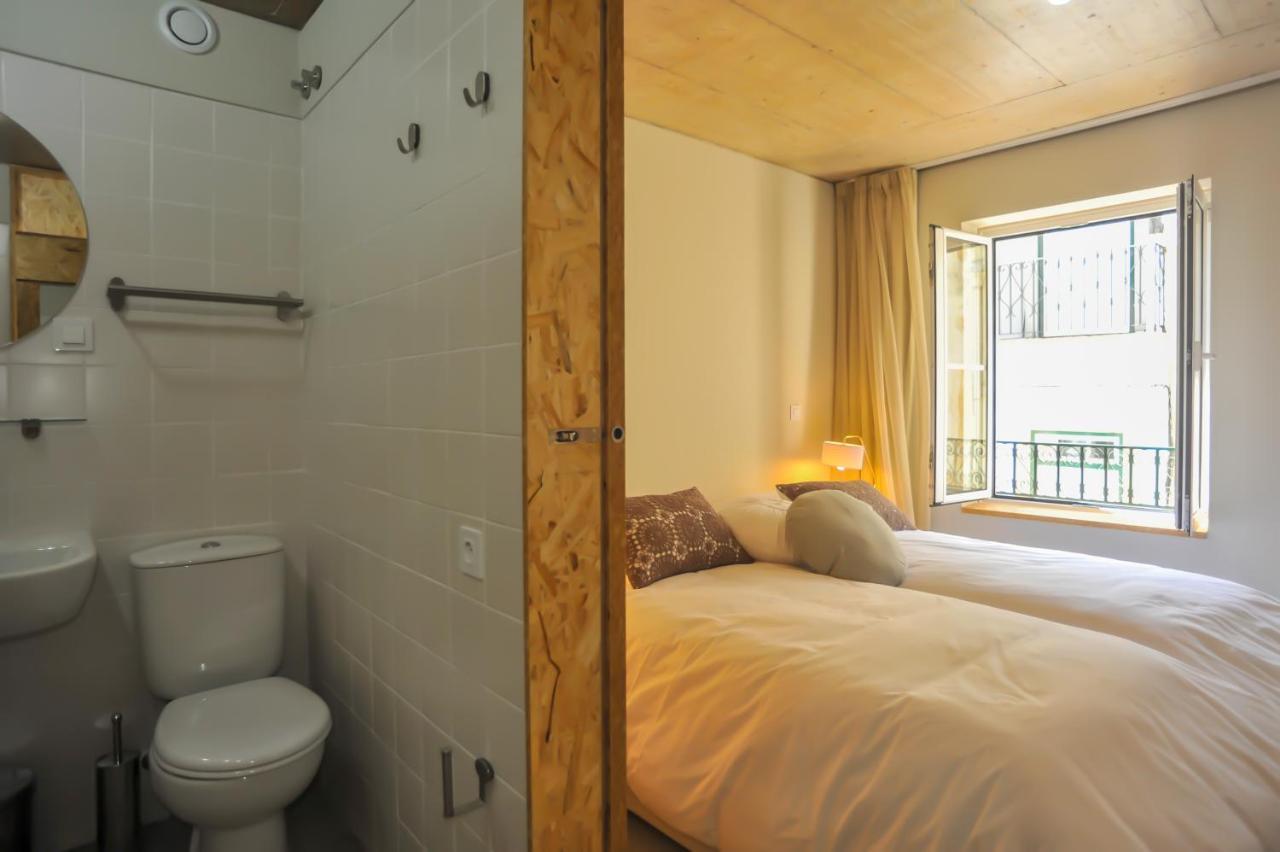 Madragoa Modern Apartment Lisbon