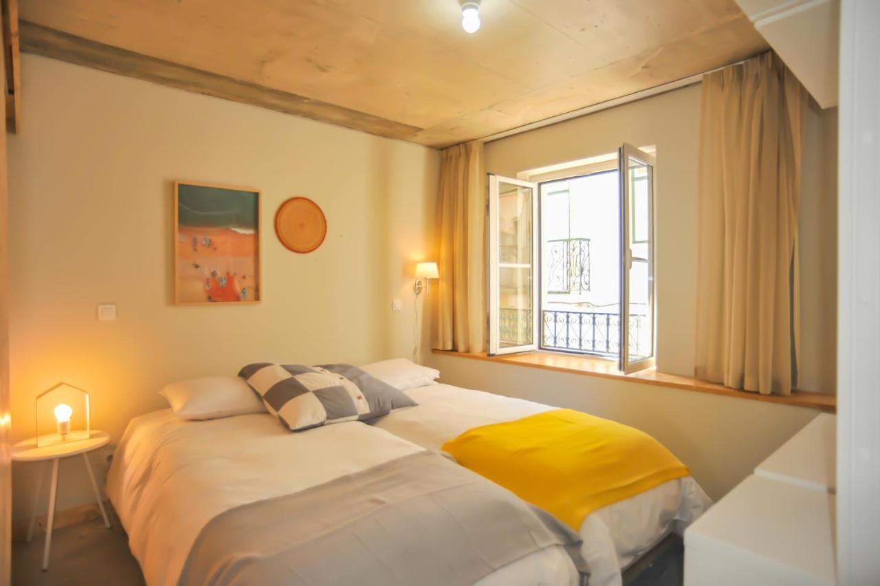 Apartment Madragoa Modern *