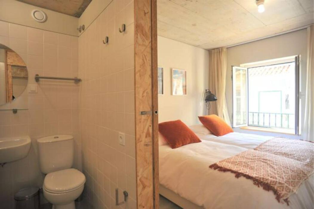 Madragoa Modern Apartment
