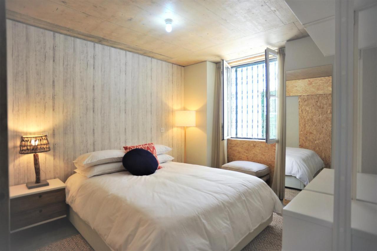 Apartment Madragoa Modern