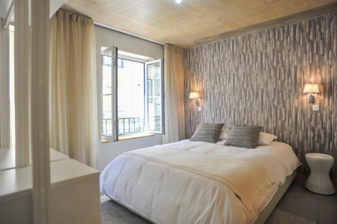 Apartment Madragoa Modern