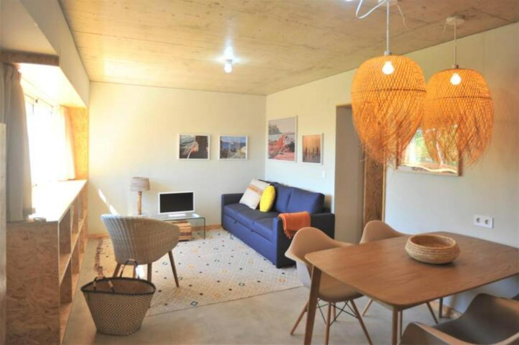 Madragoa Modern Apartment Lisbon