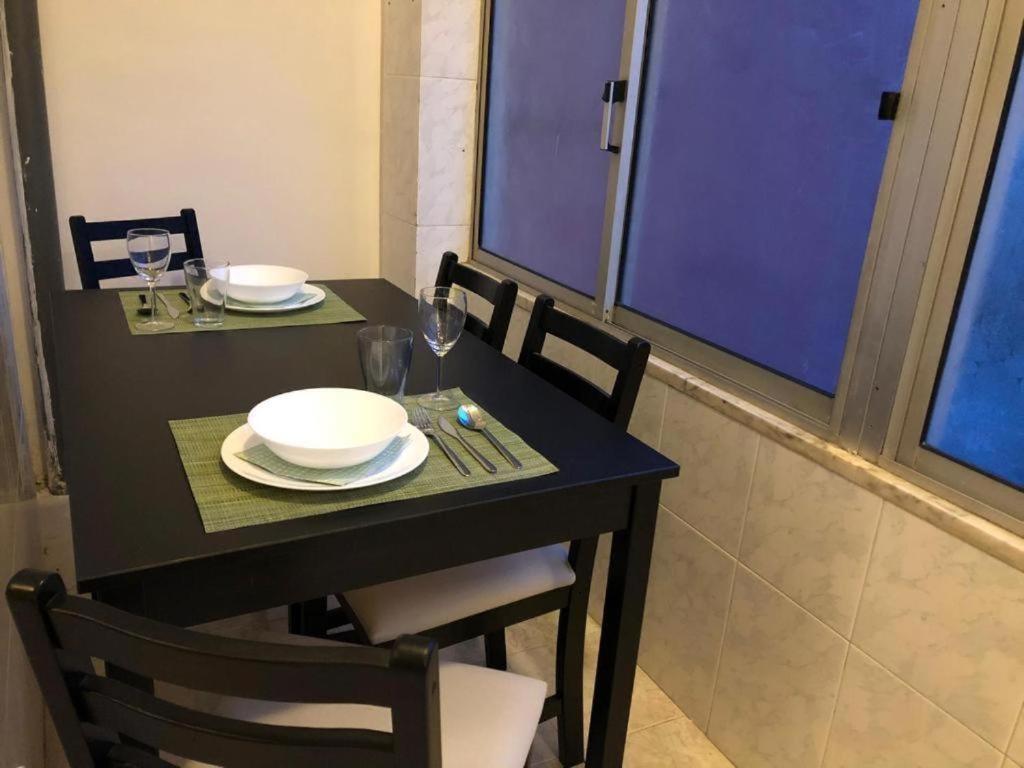 Apartment In