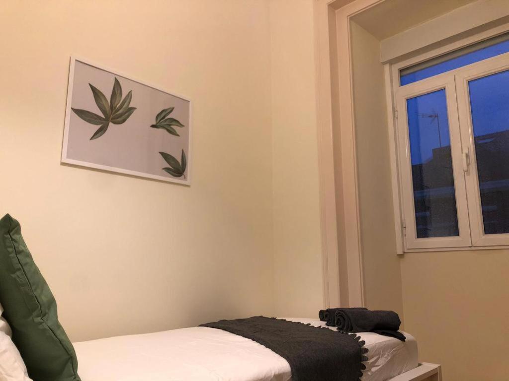 Apartment In