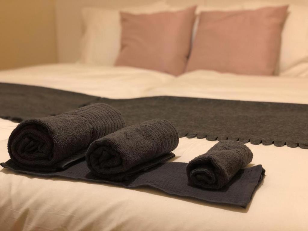 Apartamento In