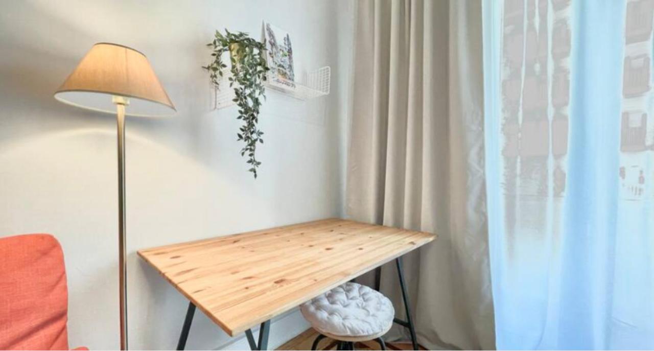 Valmor Avenue Vintage Chiq By Homeful Lisbon