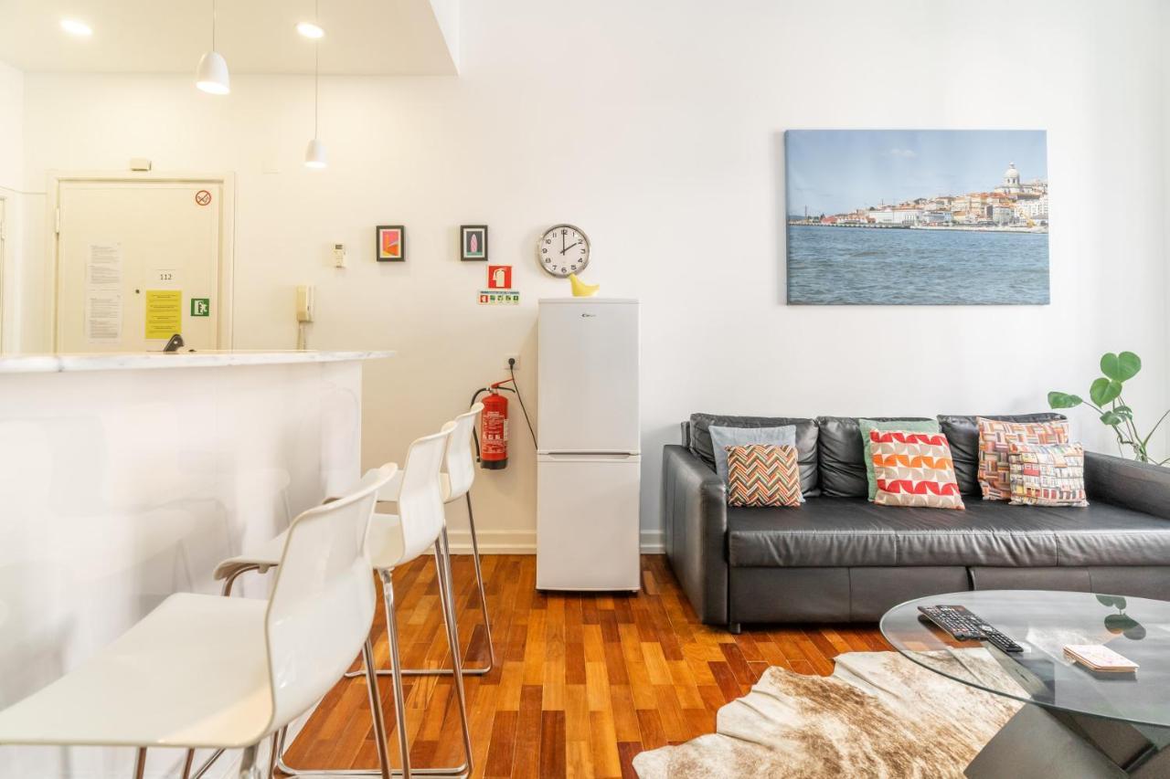 Lv Premier Chiado- Ch Apartment *