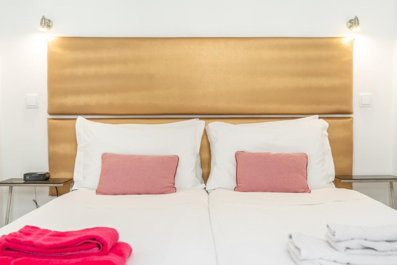 Lv Premier Chiado- Ch Apartment Lisbon