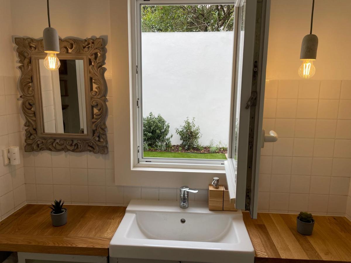 Dom Vasco 30 - Charm Flat With Garden By Belem Apartment