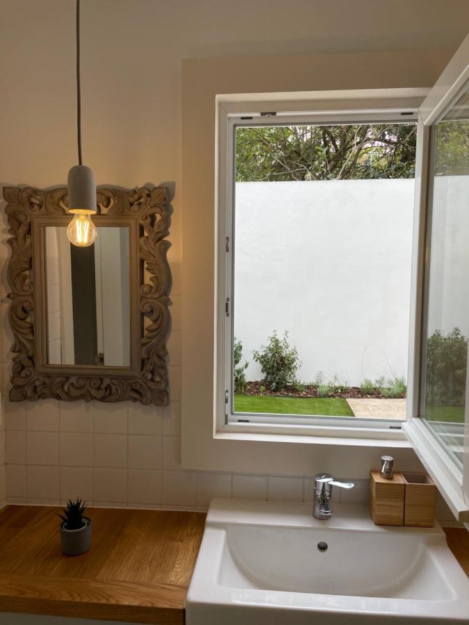 Dom Vasco 30 - Charm Flat With Garden By Belem Apartment Lisbon