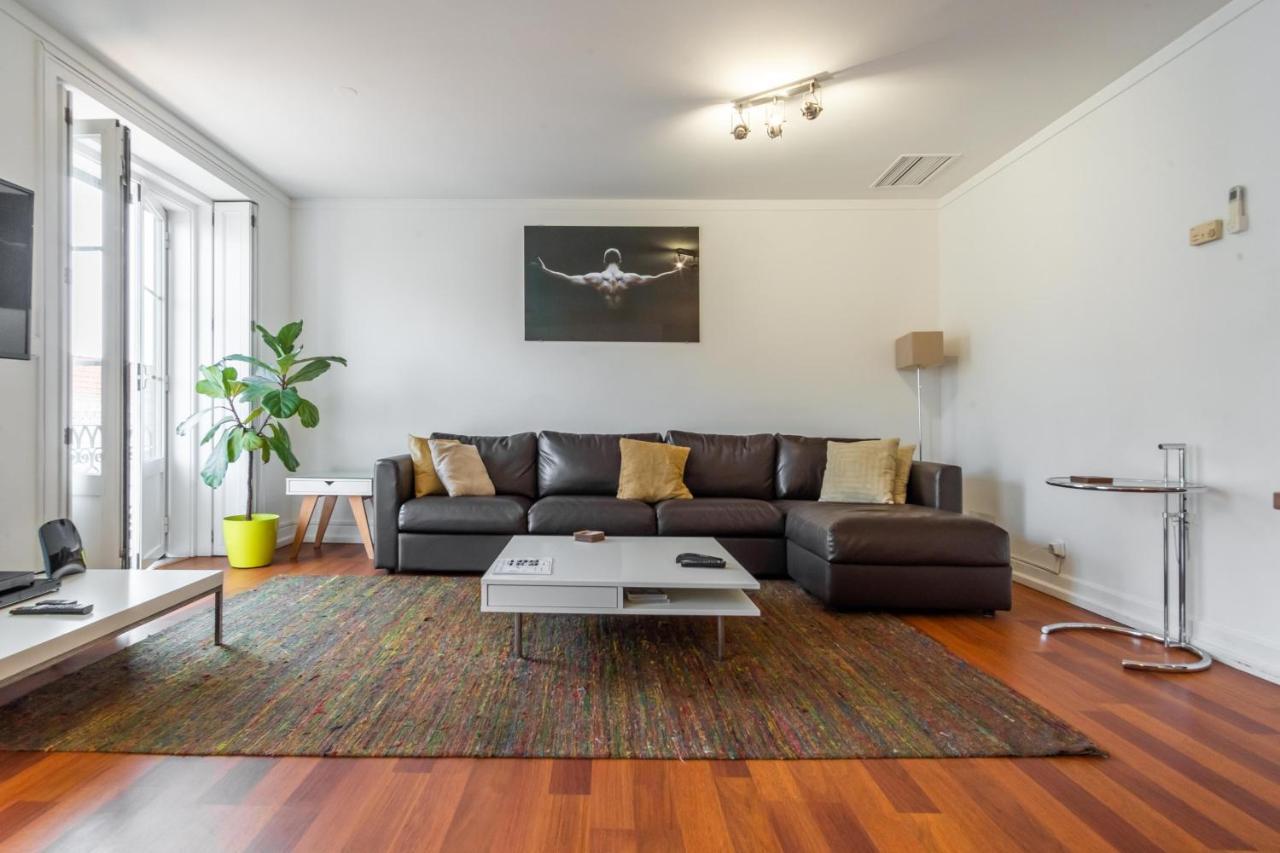 Apartment Lv Premier Chiado- Ch