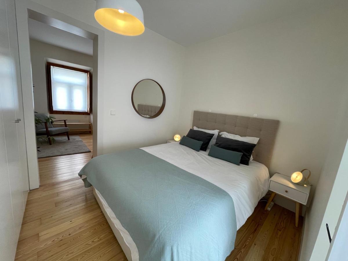 Dom Vasco 30 - Charm Flat With Garden By Belem Apartment
