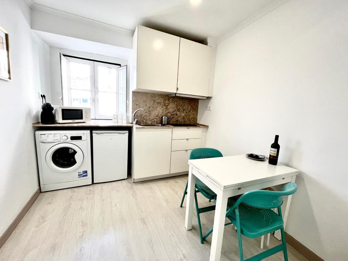 Apartamento Center Alfama Lisboa