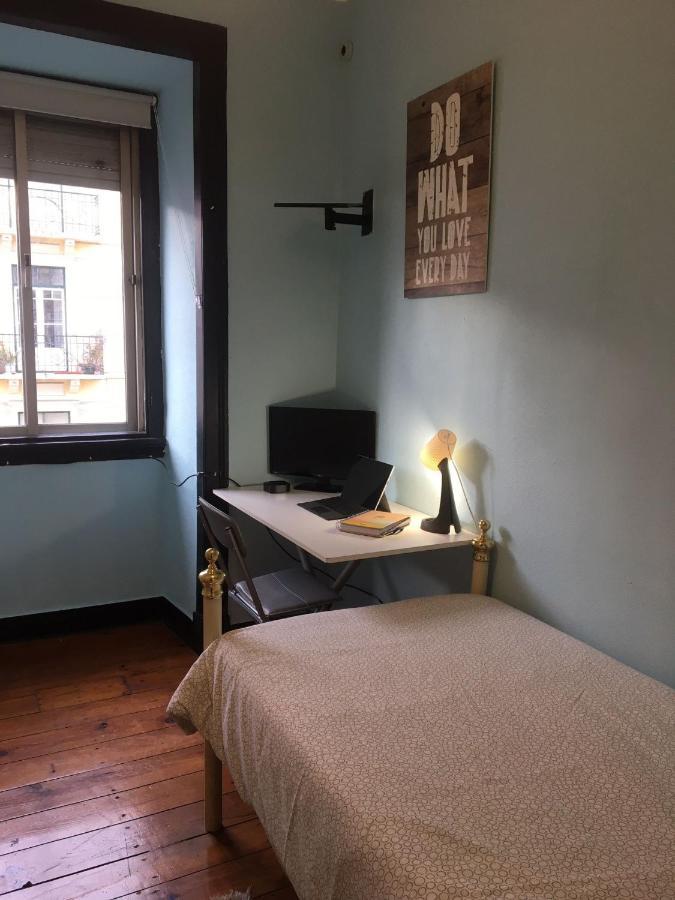 Homestay Friendly Arroios