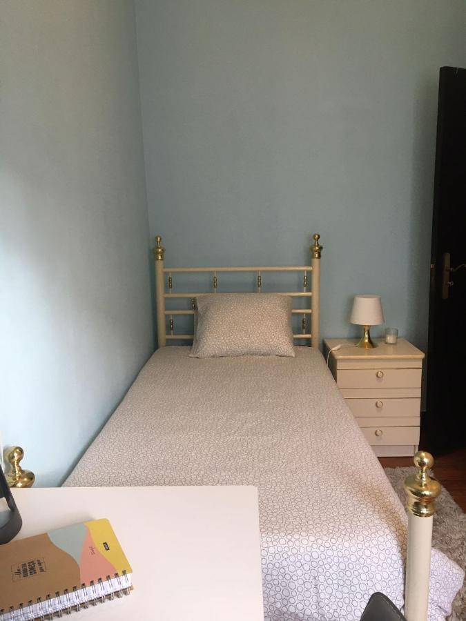 Friendly Arroios Homestay