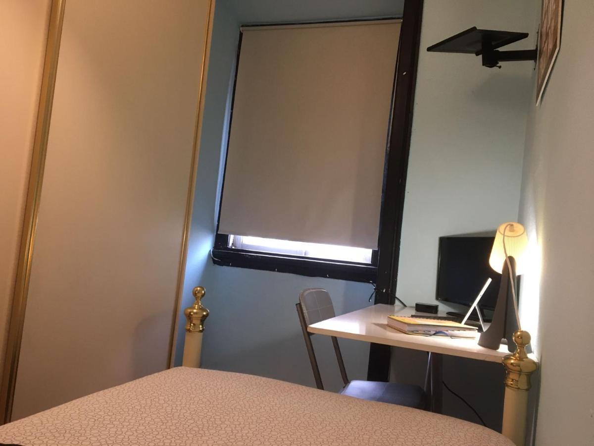 Friendly Arroios Homestay Lisbon