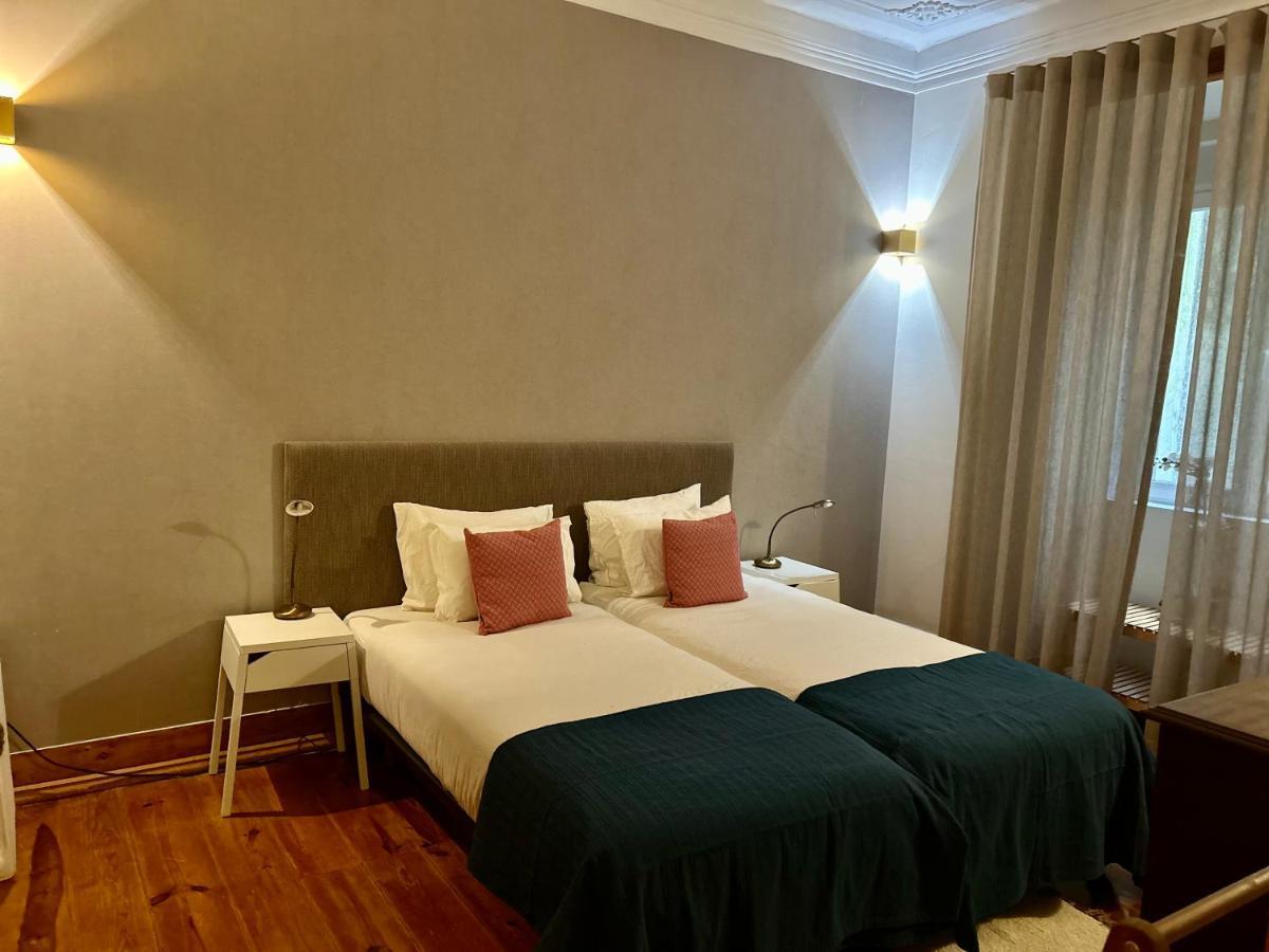 Apartment Bairro Alto *