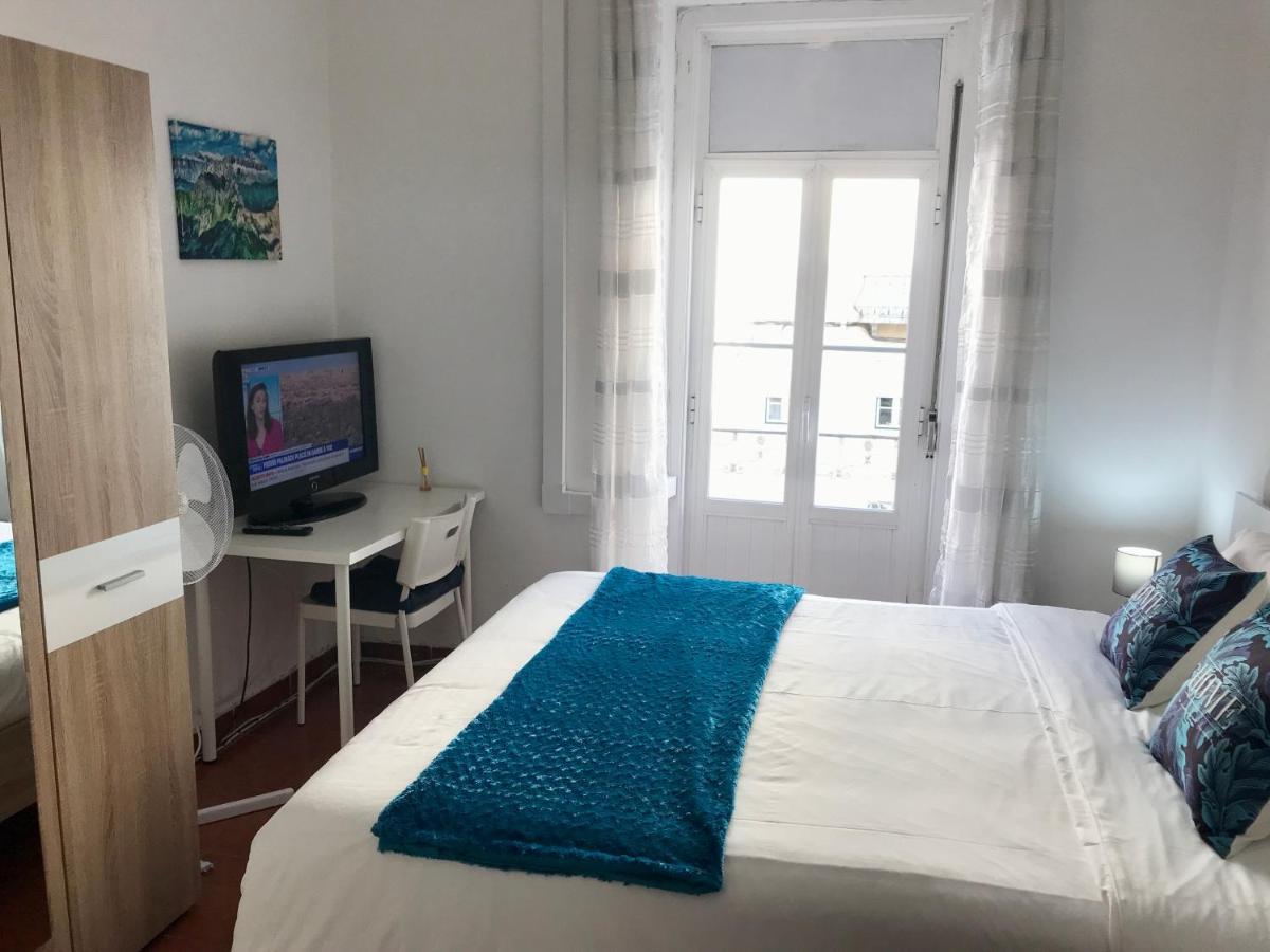 Homestay Bedroom Elegance Blue *