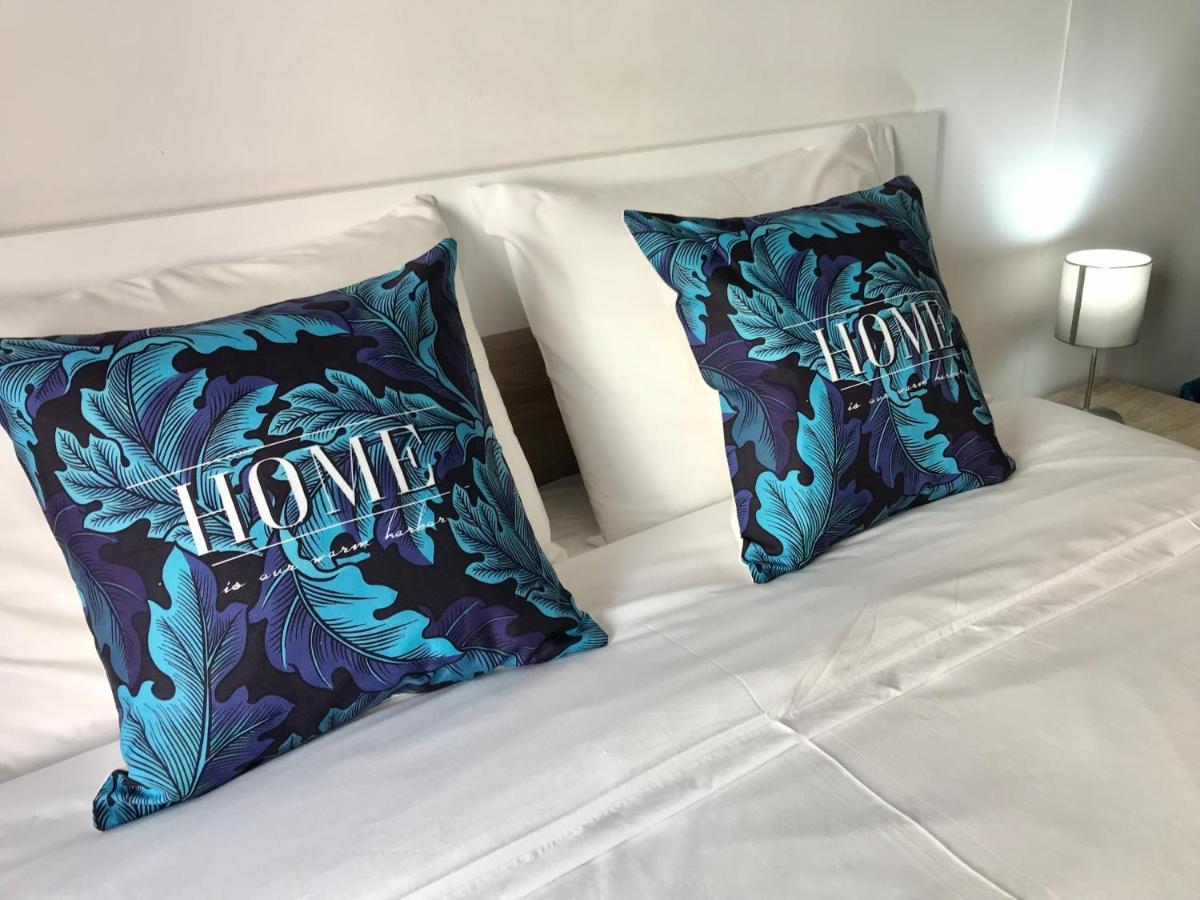 Bedroom Elegance Blue * Lisbon