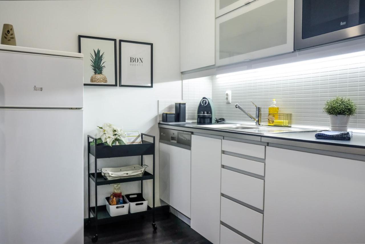 01 Nice Flat By Olivais
