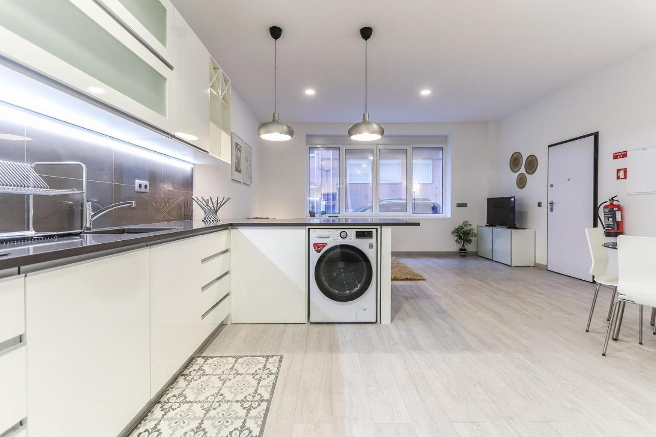 Apartamento Portucale ! Moscavide Family Lisboa