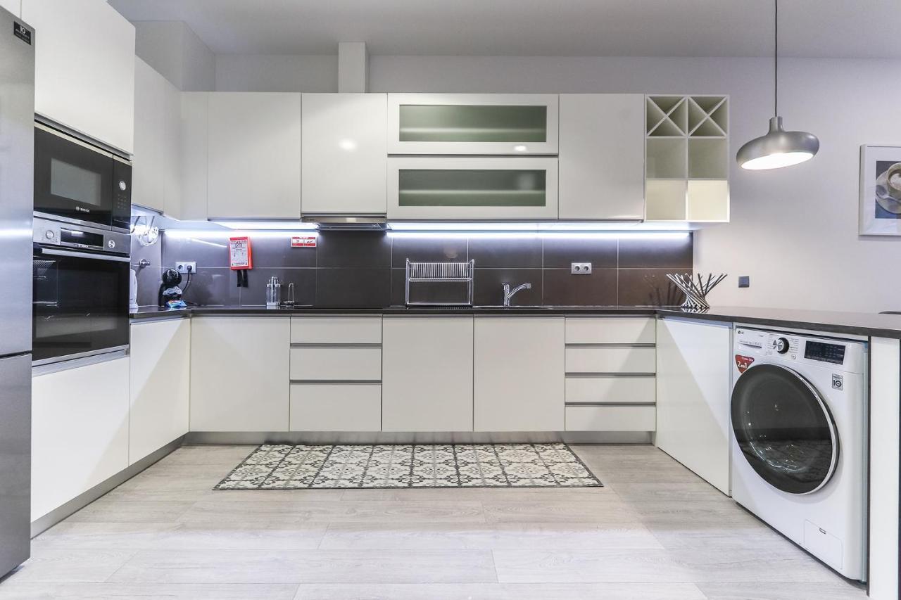 Apartamento Portucale ! Moscavide Family Lisboa