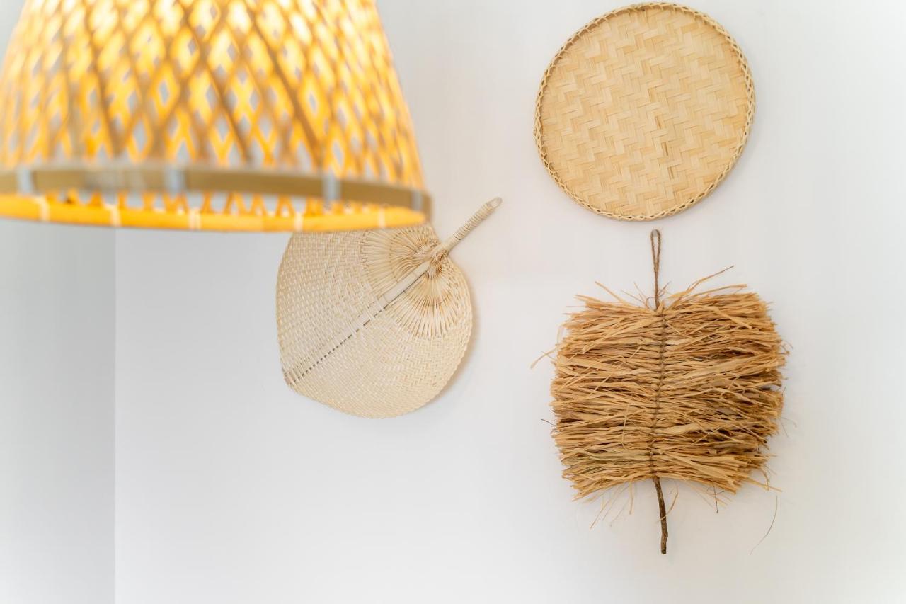 Apartment Renew Yourself At An Unvarnished Hideaway Lisbon