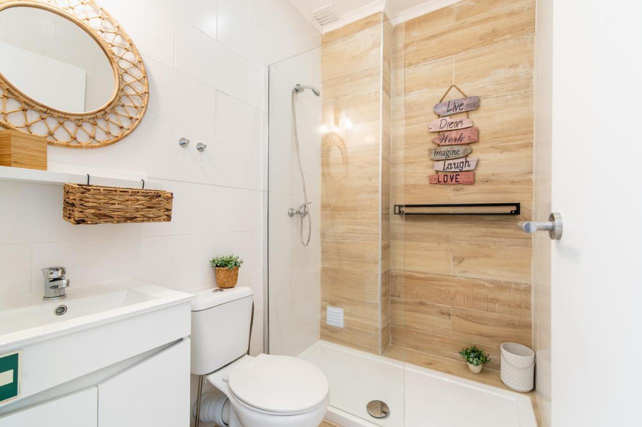 Renew Yourself At An Unvarnished Hideaway * Lisbon