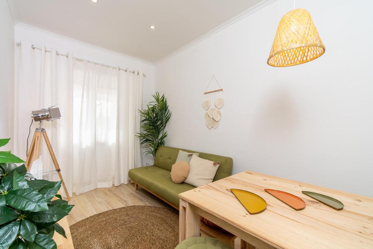 Apartment Renew Yourself At An Unvarnished Hideaway Lisbon