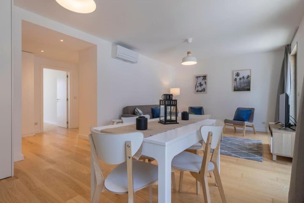 Campolide 2 Bedroom Delight By Innkeeper Apartamento Lisboa