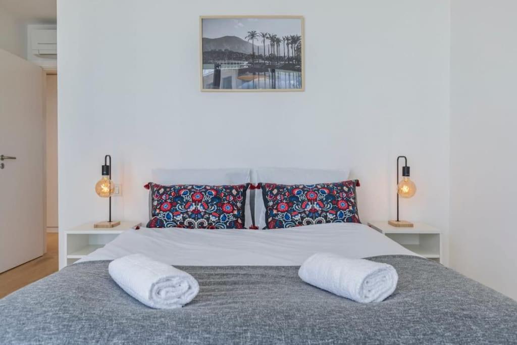 Campolide 2 Bedroom Delight By Innkeeper Apartamento *