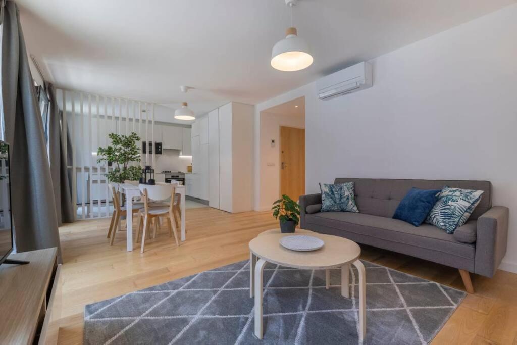 Apartamento Campolide 2 Bedroom Delight By Innkeeper