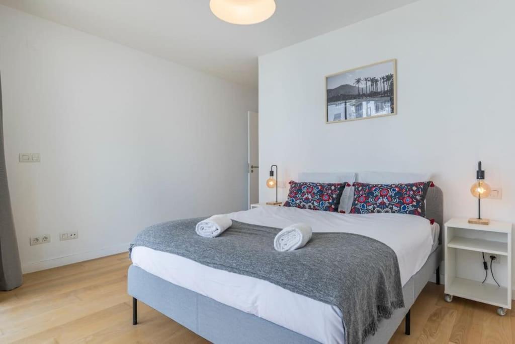 Apartamento Campolide 2 Bedroom Delight By Innkeeper *