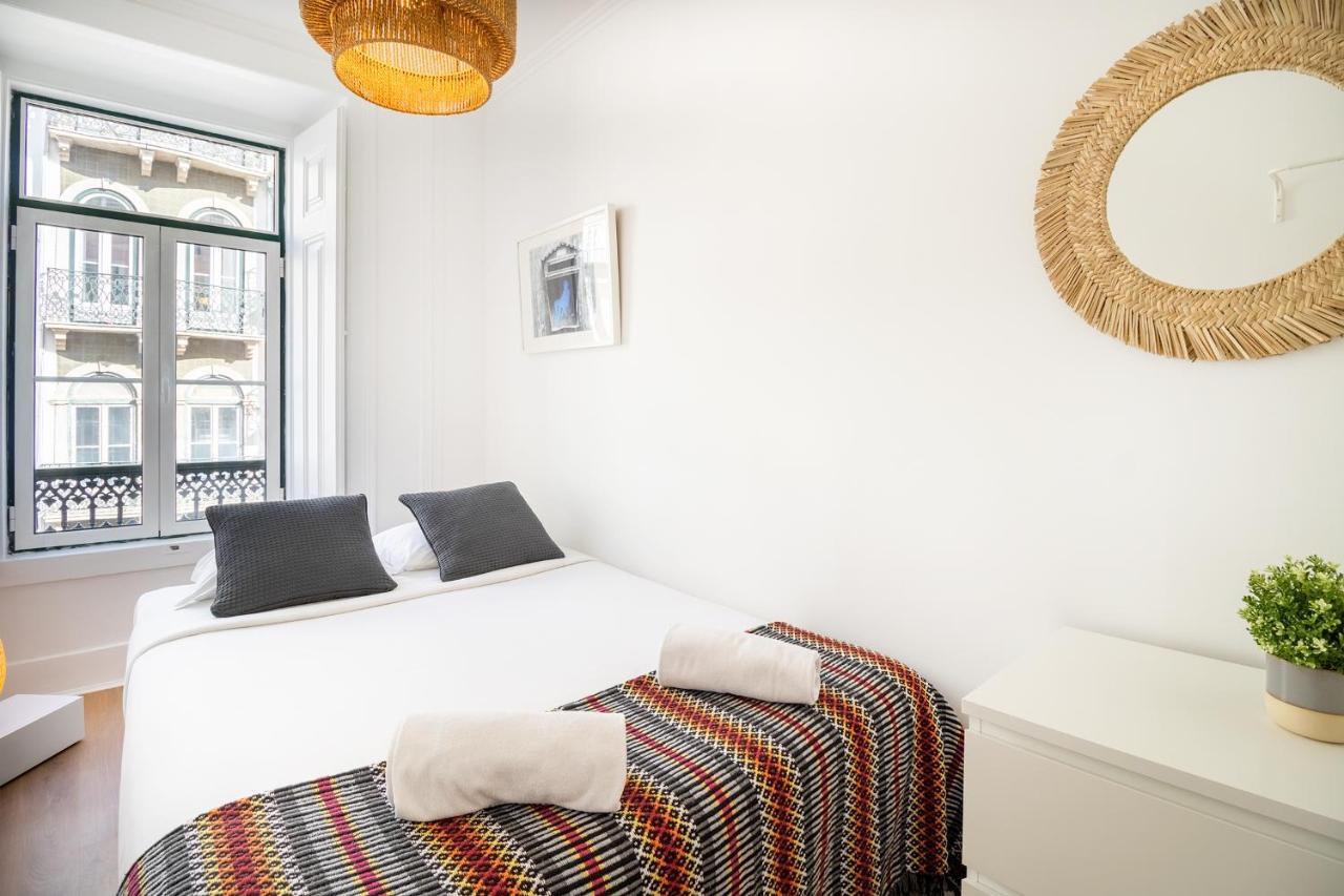 Restauradores By Hill Lisbon