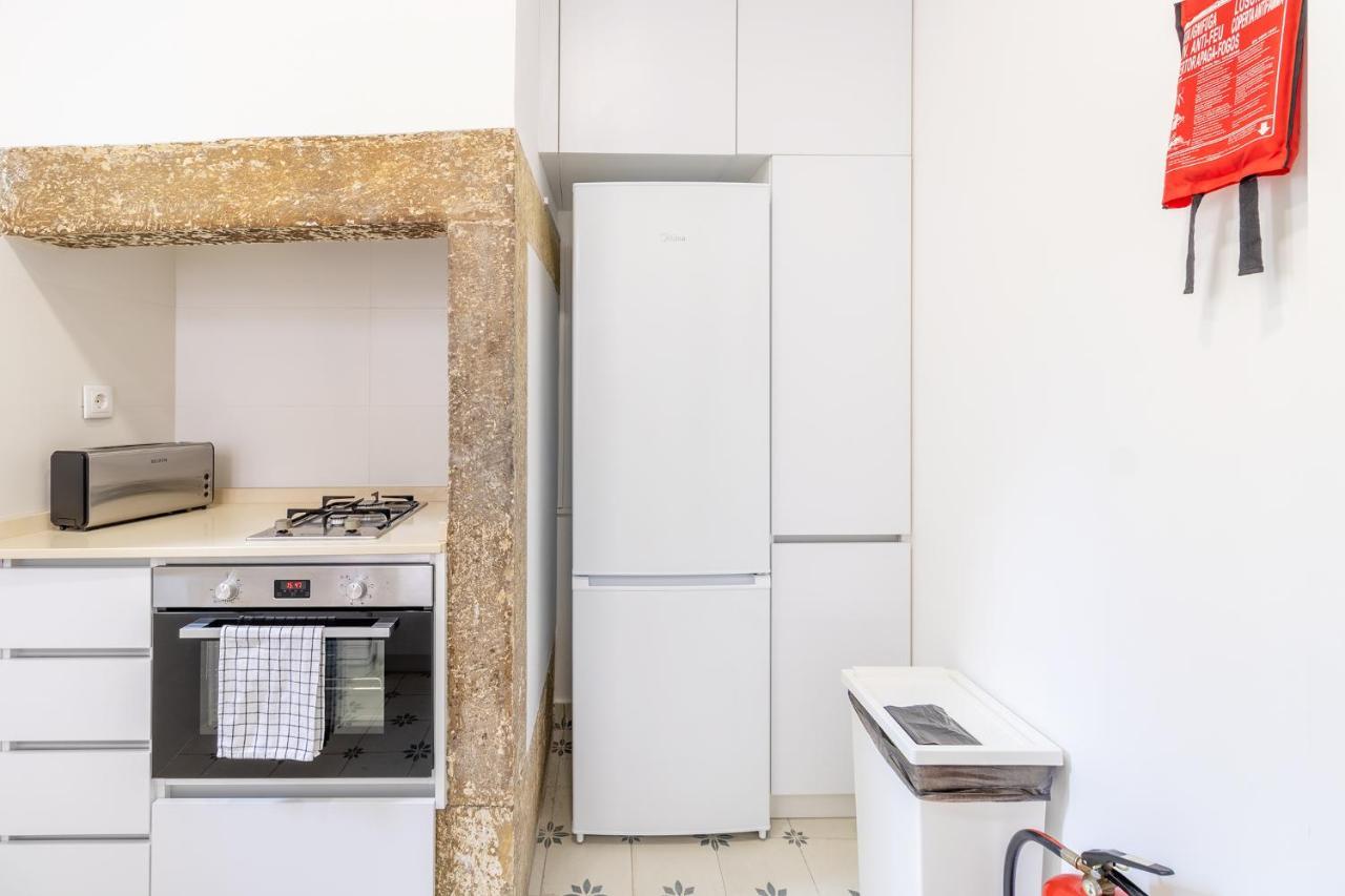 Apartment Restauradores By Hill Lisbon