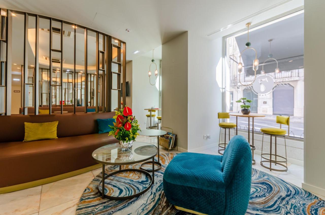 The 7 Hotel, Suites, & Hotel