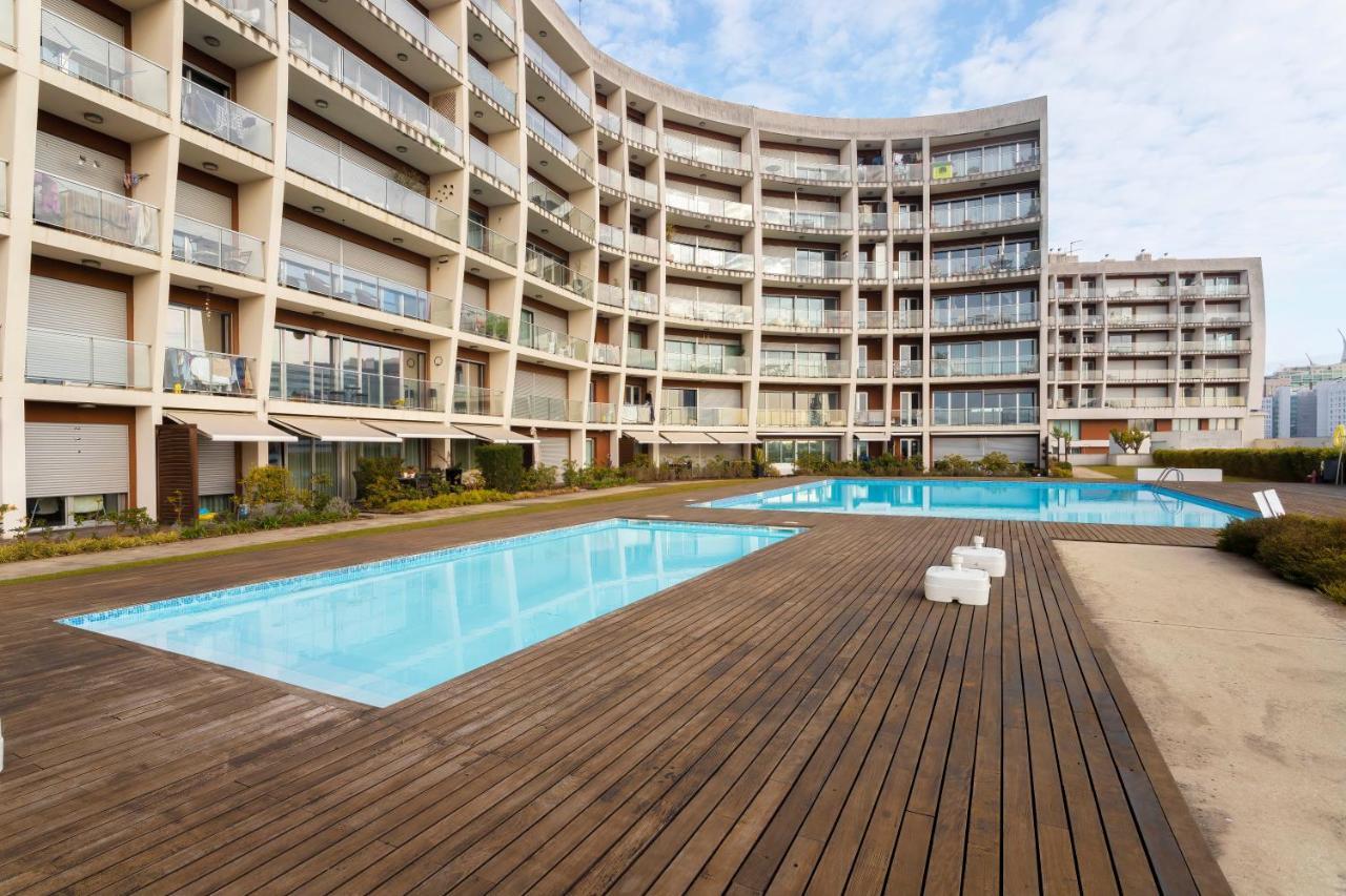 Apartment Expo River View Lisbon